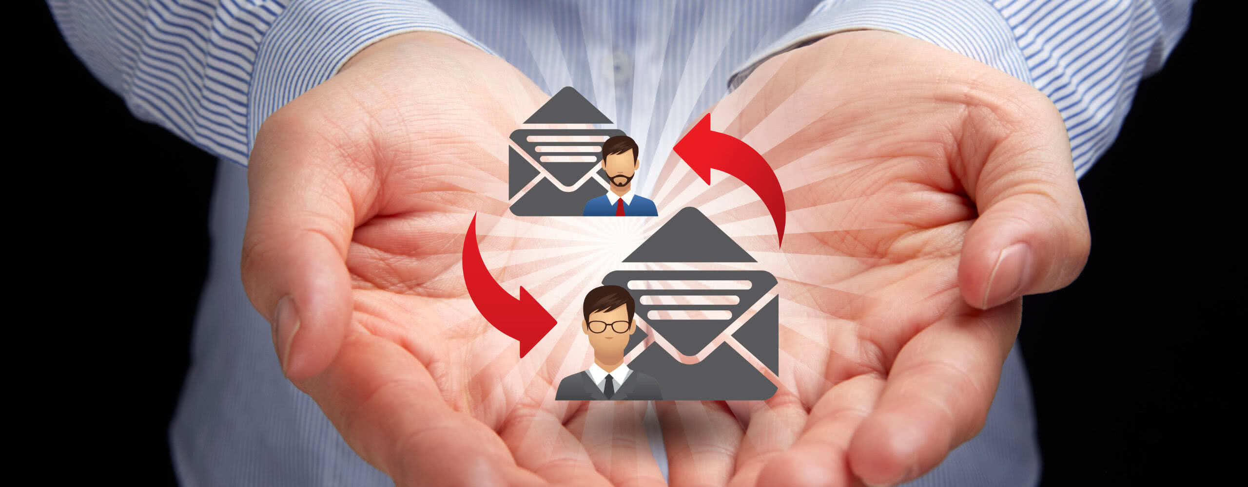 From Mass Communication to Personal Connection: The Evolution of Hotel Email Marketing