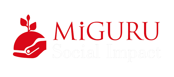 MIGURU Social Impact