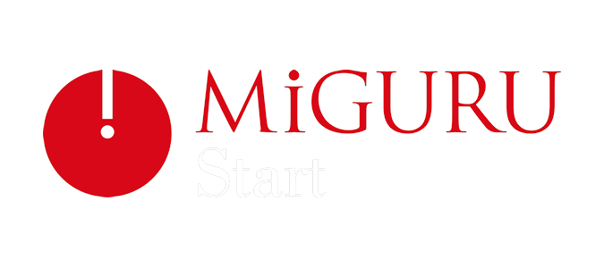 MIGURU Start