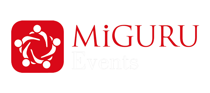 MIGURU Events