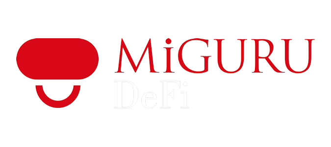MIGURU Defi